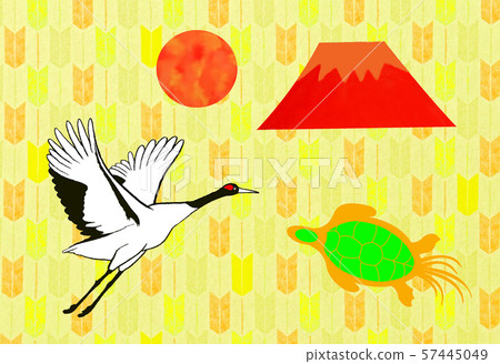 新年形象4 57445049