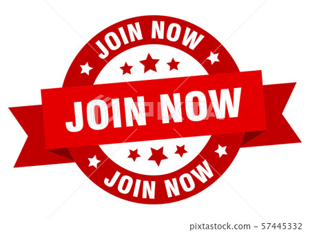 join now ribbon. join now round red sign. join now join now ribbon. join now round red sign. join now 57445332