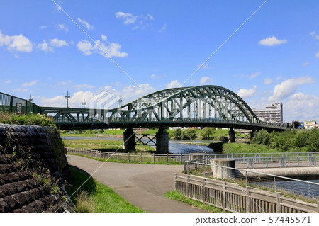 Asahibashi（北海道遺產） 57445571