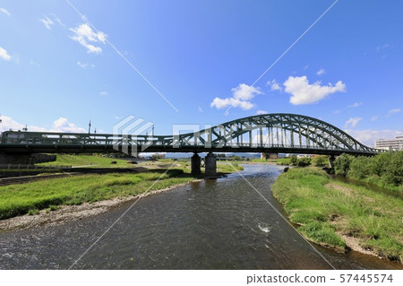 Asahibashi（北海道遺產） 57445574