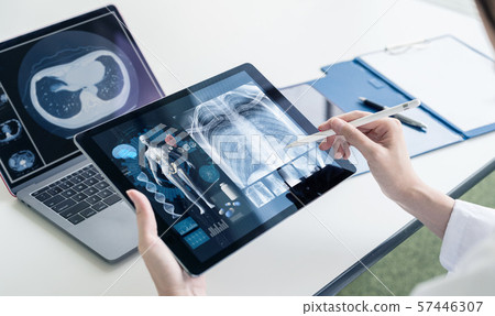 醫療技術 醫療技術 57446307