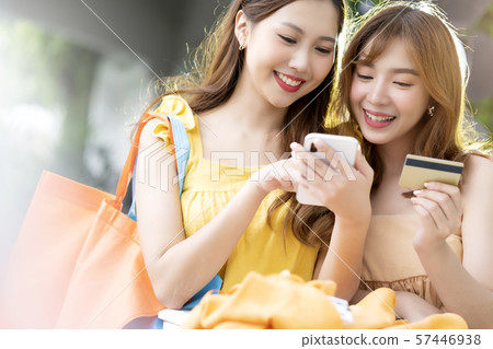 女性購物 女性購物 57446938