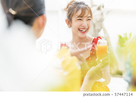Ladies Lifestyle Resort Ladies Lifestyle Resort 57447114
