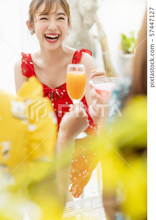 Ladies Lifestyle Resort Ladies Lifestyle Resort 57447127