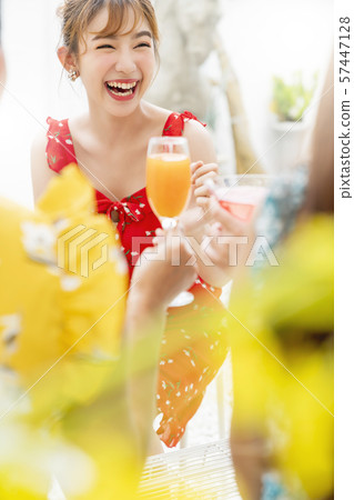 Ladies Lifestyle Resort Ladies Lifestyle Resort 57447128