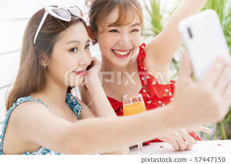 Ladies Lifestyle Resort 57447150