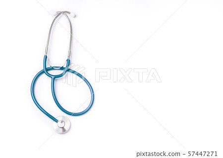 Doctor stethoscope medical going back doctor stethoscope cutout medical doctor 57447271