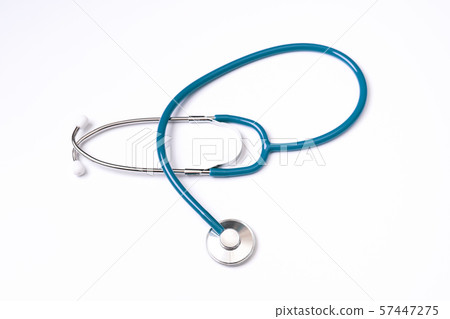 Doctor stethoscope medical going back doctor stethoscope cutout medical doctor 57447275