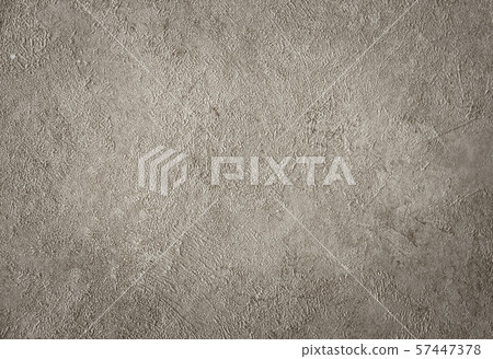 Texture of gray decorative plaster or concrete. Abstract background for design. Rough grunge wall Texture of gray decorative plaster or concrete. Abstract background for design. Rough grunge wall 57447378