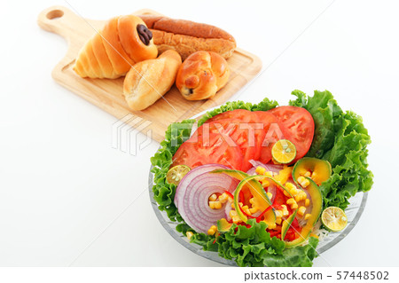 健康的早餐 健康的早餐 57448502