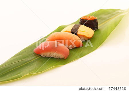 美味的壽司 美味的壽司 57448518