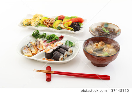 看起來不錯的日本料理 57448520