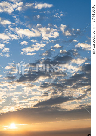 燃燒的天空 燃燒的天空 57449530