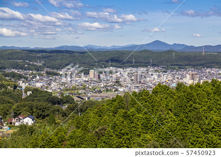 Toki City, Gifu Prefecture Toki City, Gifu Prefecture 57450923