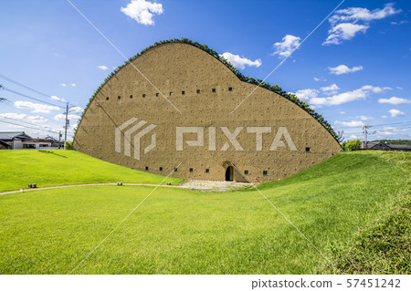 Gifu Prefecture Tajimi City Mosaic Tile Museum Gifu Prefecture Tajimi City Mosaic Tile Museum 57451242