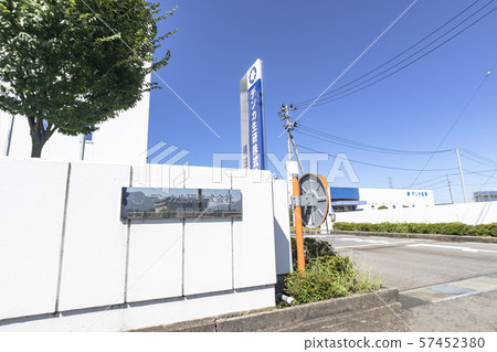 臨床檢驗試劑開發/製造工廠 臨床檢驗試劑開發/製造工廠 57452380