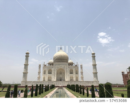 印度 印度 57453086