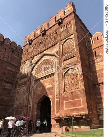 印度 印度 57453090