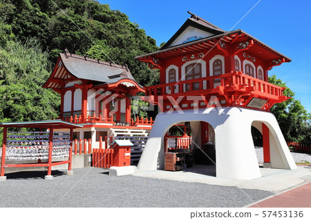 Ryugu Shrine Ryugu Shrine 57453136