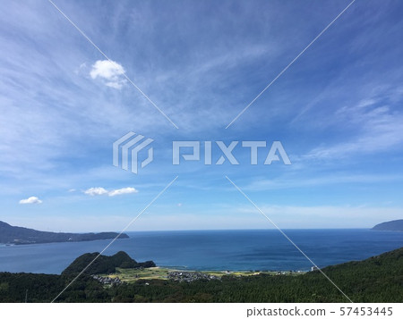 藍天和海 57453445