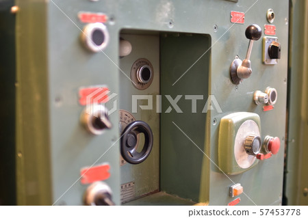 Operation board Operation board 57453778