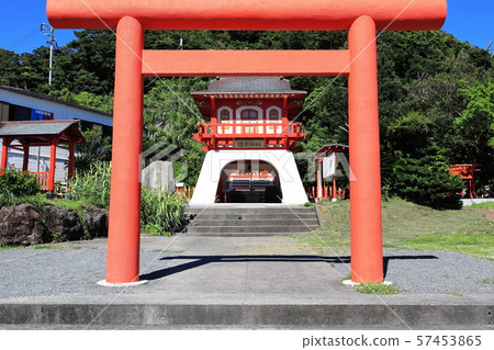 Ryugu神社 57453865