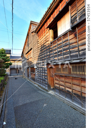 金澤市東茶屋區 金澤市東茶屋區 57453934