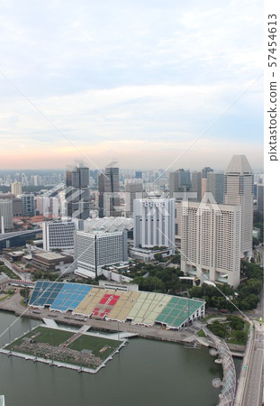 查看從濱海灣金沙 查看從濱海灣金沙 57454613