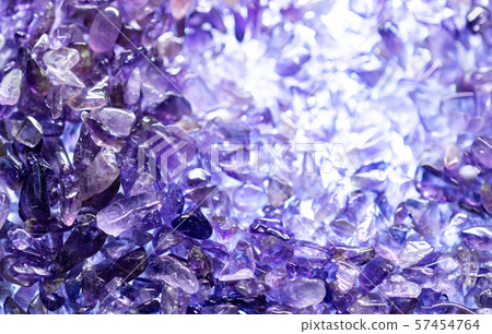 amethyst background material stock photo 57454764 pixta pixta