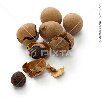 Dried longan 57455770