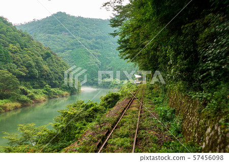 Seiryu Miharashi站 57456098