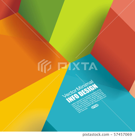 Business stair conceptual design. Can be used for 57457069