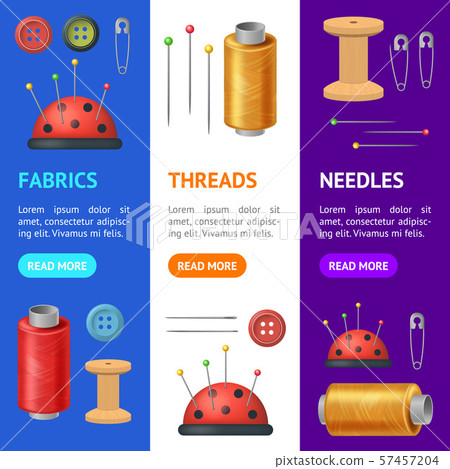 tailoring supplies