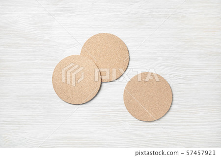 Blank beer coasters Blank beer coasters 57457921