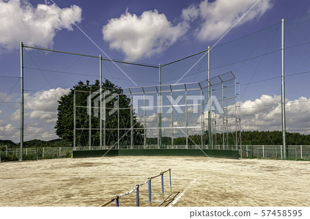 Back net 57458595