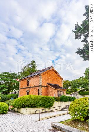 北海道函館前先鋒函館分館圖書檔案 57459050