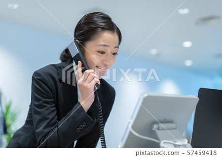 找工作 就業 求職 57459418