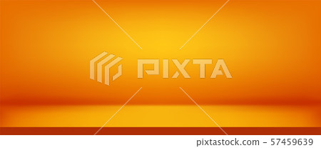 Luxury orange abstract background. Halloween 57459639