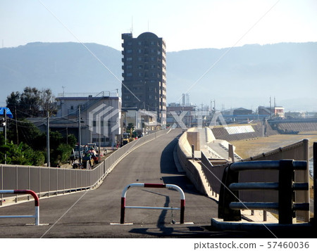 川內川風景(薩川川內市) 川內川風景(薩川川內市) 57460036