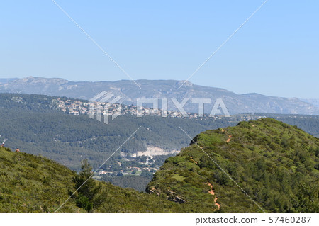 Beautiful place Kathy like a world heritage site 57460287