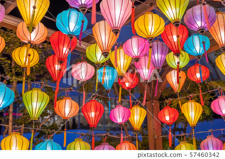 Lantern Lantern Summer Image Festival 57460342