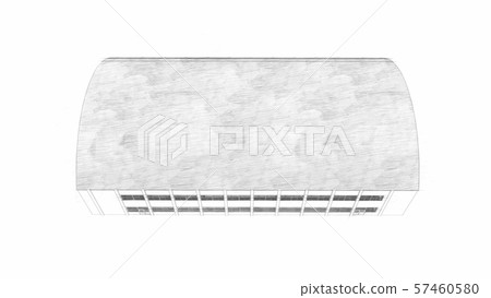 Gymnasium School Exterior 21 57460580