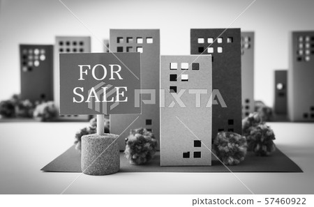 FOR SALE real estate sale condominium building 57460922