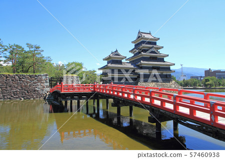 National Treasure Matsumoto Castle National Treasure Matsumoto Castle 57460938