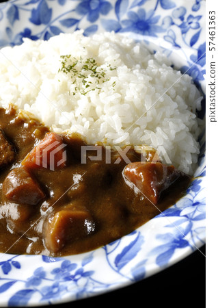 Ordinary curry Ordinary curry 57461363