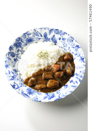 Ordinary curry Ordinary curry 57461490