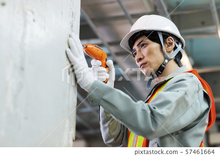施工現場房地產建築施工建築師業務設計 施工現場房地產建築施工建築師業務設計 57461664