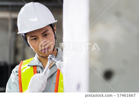 Construction site Real estate Architecture Construction architect Business design 57461667