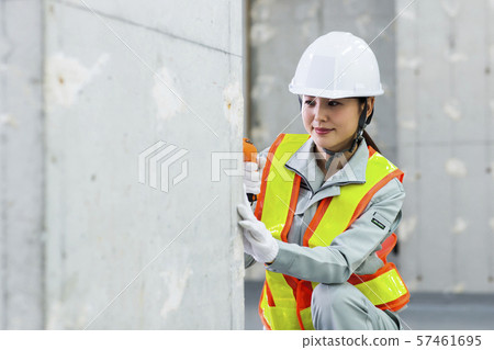 Construction site Real estate Architecture Construction architect Business design 57461695