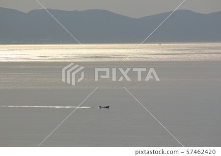 閃耀的海峽 57462420